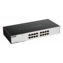 D-Link switch GO-SW-16G D-Link switch GO-SW-16G