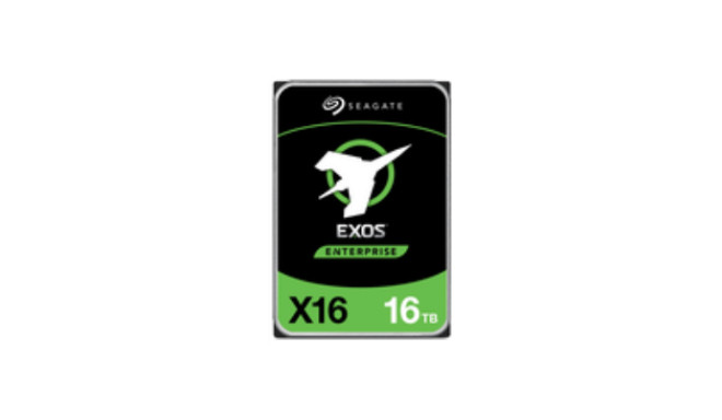 Seagate Exos X18 16TB 4Kn SATA 3,5 ST16000NM000J