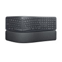 Logitech klaviatuur K860 Ergo