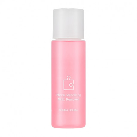 Holika Holika Küünelaki eemaldaja Piece Matching Nail Remover