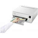 Canon all-in-one printer PIXMA TS6351a, white