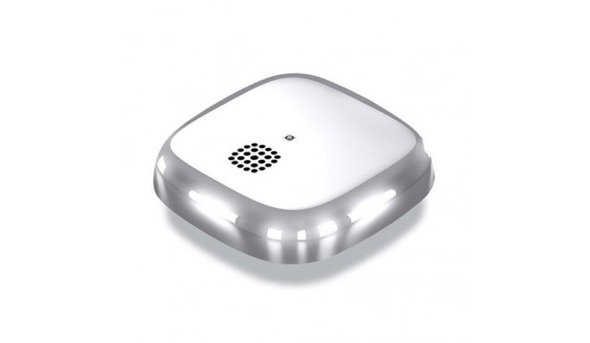 Jalo Helsinki J4B-11 smoke detector Photoelectrical reflection detector Wireless