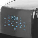 Emerio AF-123544 fryer Single 5.5 L Stand-alone 1400 W Hot air fryer Black