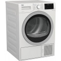 Beko DS8439TX tumble dryer Freestanding Front-load 8 kg A++ White