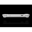 Evercade EXP portable game console 10.9 cm (4.3") 4 GB Wi-Fi Light grey
