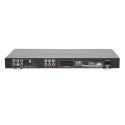 MadBoy MFP1000X DVD/Blu-Ray player DVD player Black