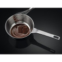 AEG IKE84475FB hob Black Built-in Zone induction hob 4 zone(s)