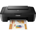 Canon all-in-one printer PIXMA MG2555 S, black