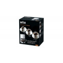 Braun KF 47/1 WH Drip coffee maker