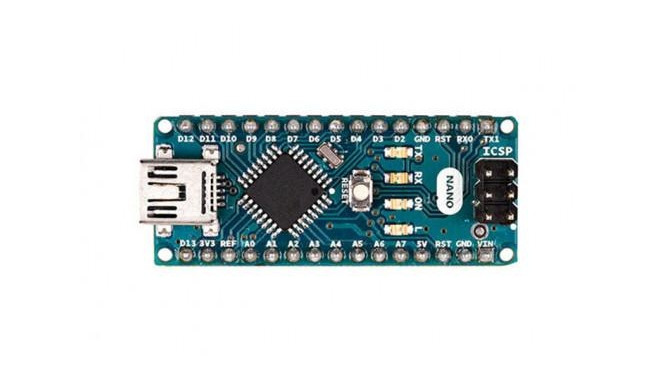 Arduino A000005 peripheral controller - Add-on cards - Photopoint.lv