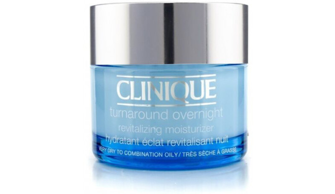 Clinique face cream Turnaround Overnight 50ml