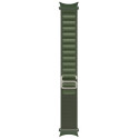 Tech-Protect watch strap Nylon Pro Samsung Galaxy Watch4/5/5 Pro, military green