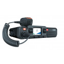 HM685L U1 autoraadiosaatja 400-470 MHz, madala võimsusega 5-25W, RSM (SM16A1), DMR Tier II & analoog