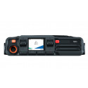 HM685L mobile radio 400-470 MHz, low power 5-25W, RSM (SM16A1), DMR Tier II & analogue Hytera