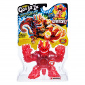 HEROES OF GOO JIT ZU Dino X-Ray figure, W5