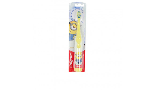 COLGATE CEPILLO ELÉCTRICO infantil #Minions 1 u