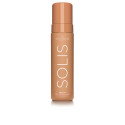 COCOSOLIS SOLIS self-tanning foam #medium 200 ml