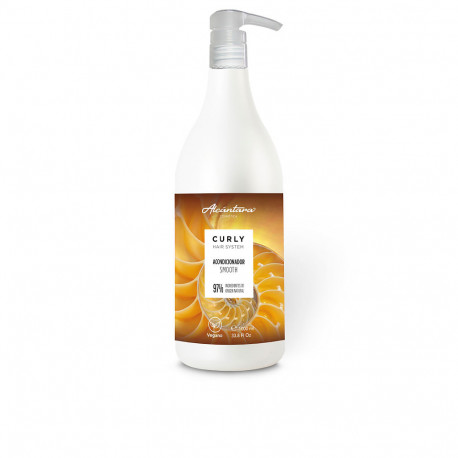 ALCANTARA juuksepalsam CURLY HAIR SYSTEM siledust andev 1000ml