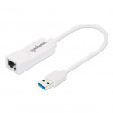 Manhattan Konwerter USB na RJ45_