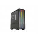 Aerocool korpus PGS Skyline-A-BK-v1 Case ARGB