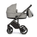 Roan stroller Bass Next 2/1 Titanium