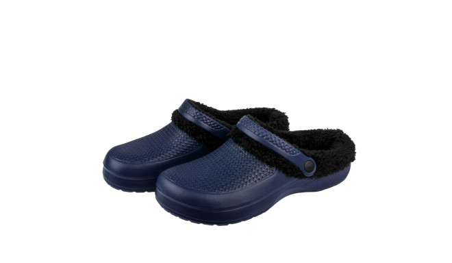 HW Yeti sandaal navy 44