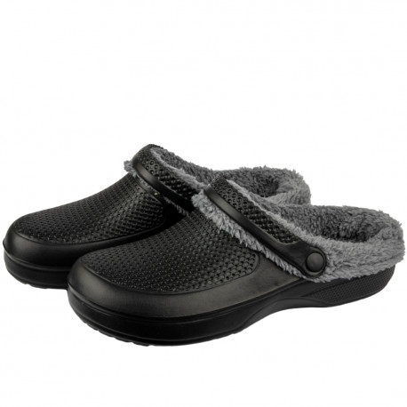 HW Yeti sandaal must 46