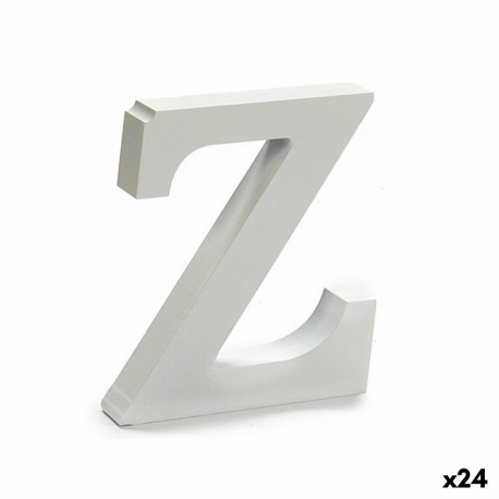 Burts Pincello Z Balts 2 x 16 x 14,5 cm (24 gb.)