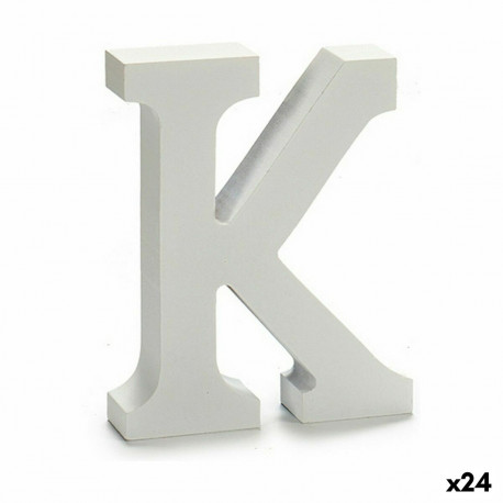 Burts Pincello K Balts 2 x 16 x 14,5 cm (24 gb.)
