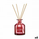 Perfume Sticks Pomegranate (250 ml) (6 Units) Perfume Sticks Pomegranate (250 ml) (6 Units)