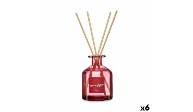 Perfume Sticks Acorde 250ML-B 250ML-B Pomegranate 250 ml (6 Units)