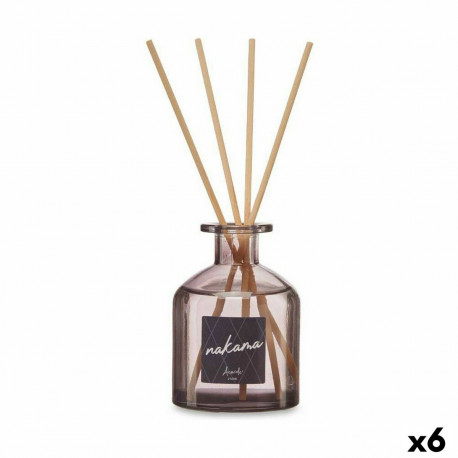 Perfume Sticks Acorde 250ML-E 250ML-E Linen 250 ml (6 Units)