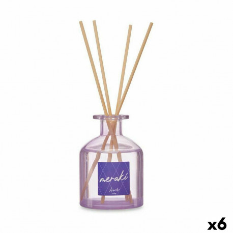 Aromātiskie Kociņi Acorde 250ML-F Violets 250 ml (6 gb.)
