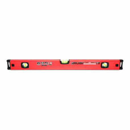 Spirit Level Rubi Aluminium 60 cm