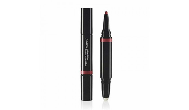 Lūpu lainers Inkduo Shiseido 09-scarlet