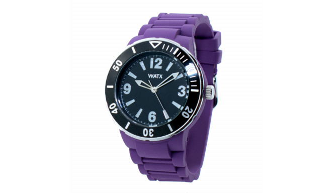 Unisex Watch Watx & Colors RWA1300-C1520 (Ø 45 mm)