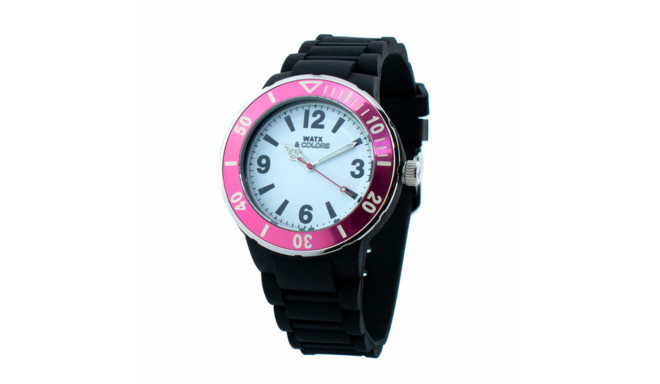 Unisex Watch Watx & Colors RWA1623-C1300 (Ø 44 mm)