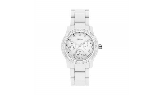 Unisex Pulkstenis Guess W0944L1 (Ø 38 mm)