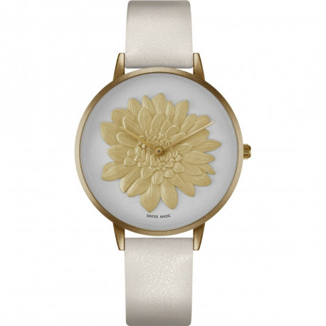 Ladies' Watch Bellevue B42-1 (Ø 40 mm)