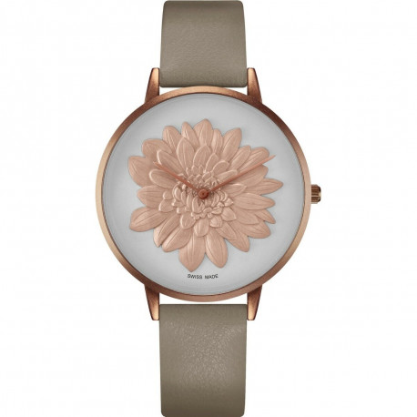 Ladies' Watch Bellevue B43-1 (Ø 40 mm)