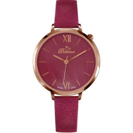 Ladies' Watch Bellevue B50 (Ø 35 mm)