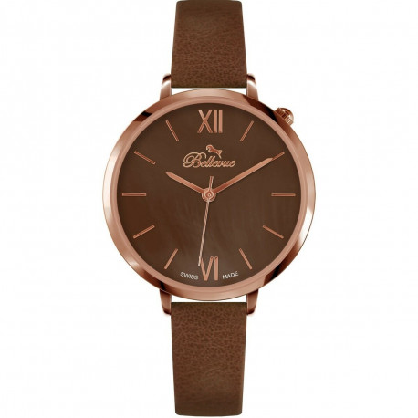 Ladies' Watch Bellevue B51 (Ø 35 mm)