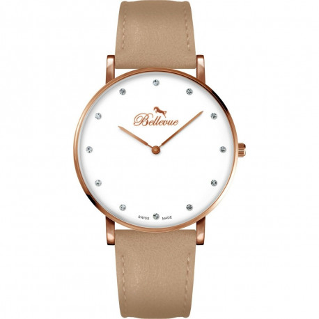 Ladies' Watch Bellevue B54 (Ø 40 mm)