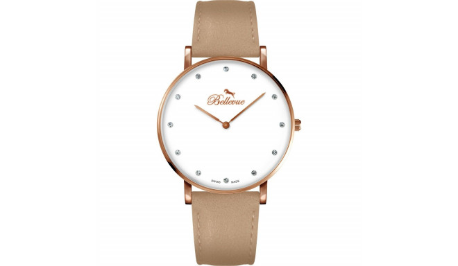 Ladies' Watch Bellevue B.54 (Ø 40 mm)