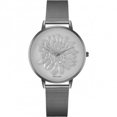 Ladies' Watch Bellevue D12 (Ø 40 mm)