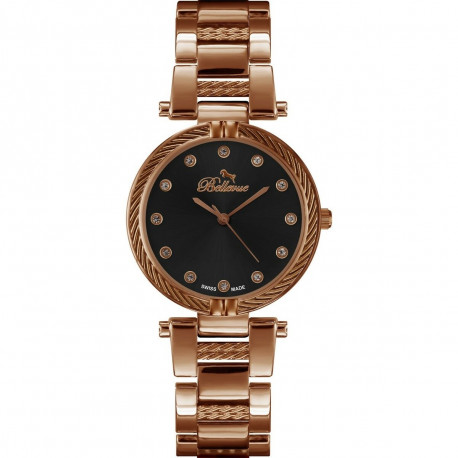 Ladies' Watch Bellevue D26 (Ø 32 mm)