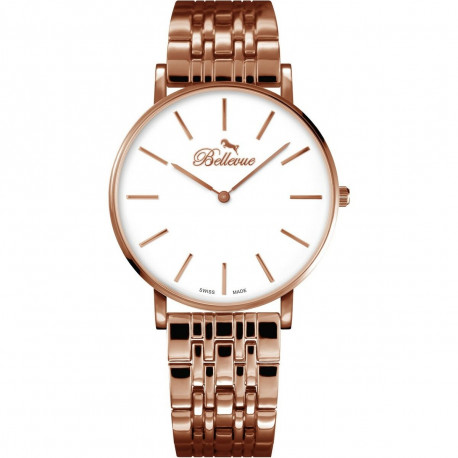 Ladies' Watch Bellevue D32 (Ø 40 mm)