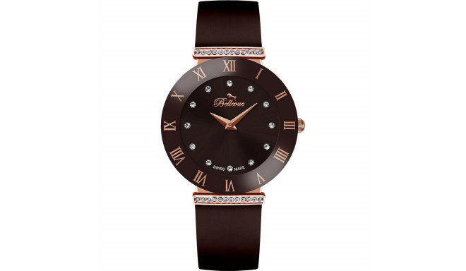 Ladies' Watch Bellevue E.104 (Ø 26 mm)