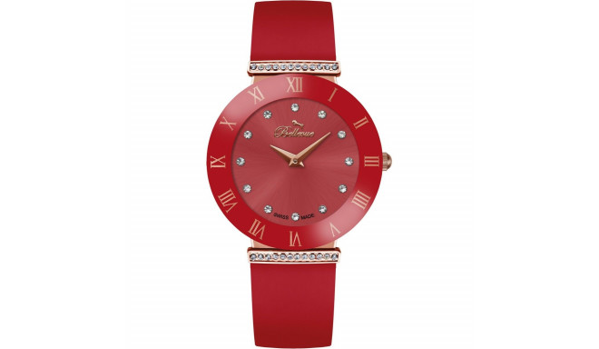 Ladies' Watch Bellevue E.117 (Ø 33 mm)