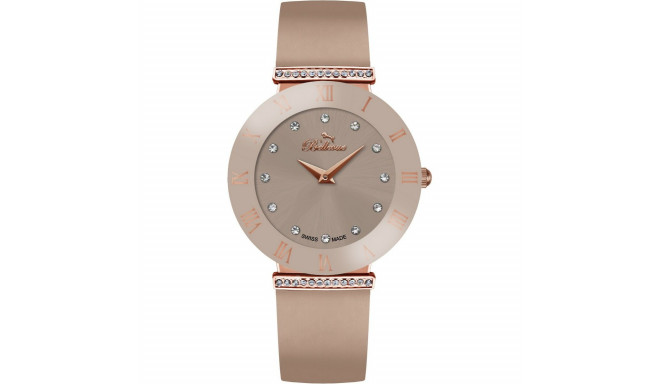 Ladies' Watch Bellevue E.124 (Ø 26 mm)